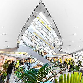 Impression City-Point Kassel